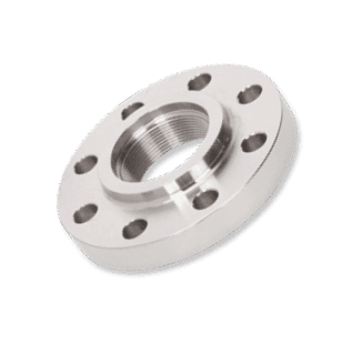 Threaded Flanges